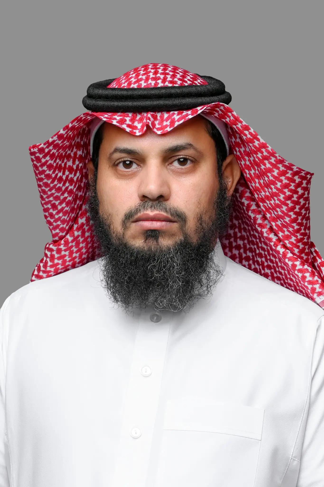 Dr. Abdulaziz Musa Al-Amir